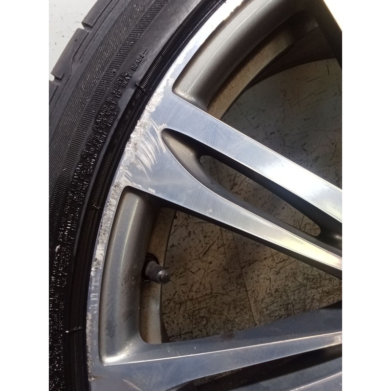 Recambio de juego llantas para audi a7 sportback (4ga, 4gf) 3.0 tdi quattro referencia OEM IAM  265/35 R20 99Y VER FOTOS