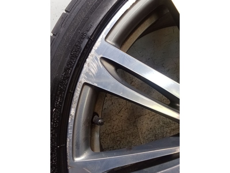 Recambio de juego llantas para audi a7 sportback (4ga, 4gf) 3.0 tdi quattro referencia OEM IAM  265/35 R20 99Y VER FOTOS
