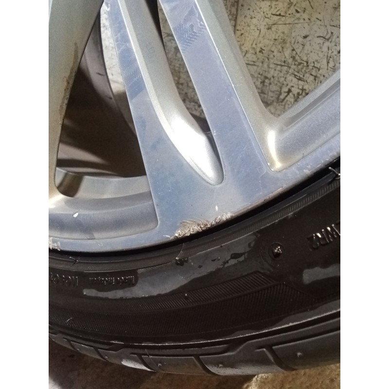 Recambio de juego llantas para audi a7 sportback (4ga, 4gf) 3.0 tdi quattro referencia OEM IAM  265/35 R20 99Y VER FOTOS