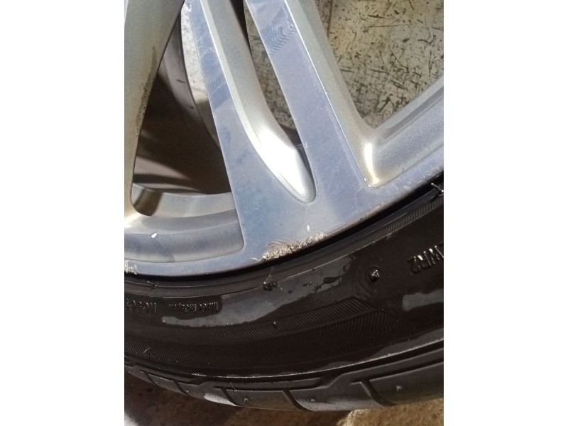 Recambio de juego llantas para audi a7 sportback (4ga, 4gf) 3.0 tdi quattro referencia OEM IAM  265/35 R20 99Y VER FOTOS