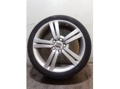 Recambio de juego llantas para seat leon (1p1) 2.0 tdi referencia OEM IAM  225/40 R18 92Y VER FOTOS