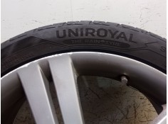 Recambio de juego llantas para seat leon (1p1) 2.0 tdi referencia OEM IAM  225/40 R18 92Y VER FOTOS 2