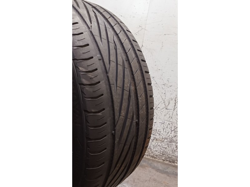Recambio de juego llantas para seat leon (1p1) 2.0 tdi referencia OEM IAM  225/40 R18 92Y VER FOTOS