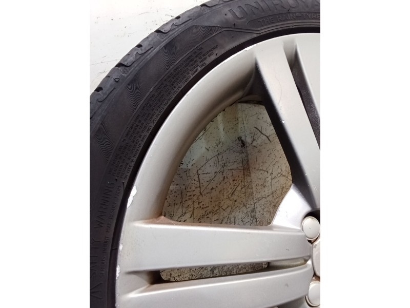 Recambio de juego llantas para seat leon (1p1) 2.0 tdi referencia OEM IAM  225/40 R18 92Y VER FOTOS