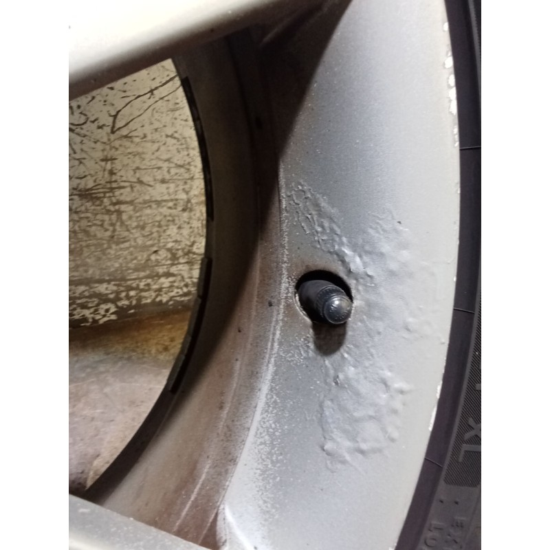Recambio de juego llantas para seat leon (1p1) 2.0 tdi referencia OEM IAM  225/40 R18 92Y VER FOTOS