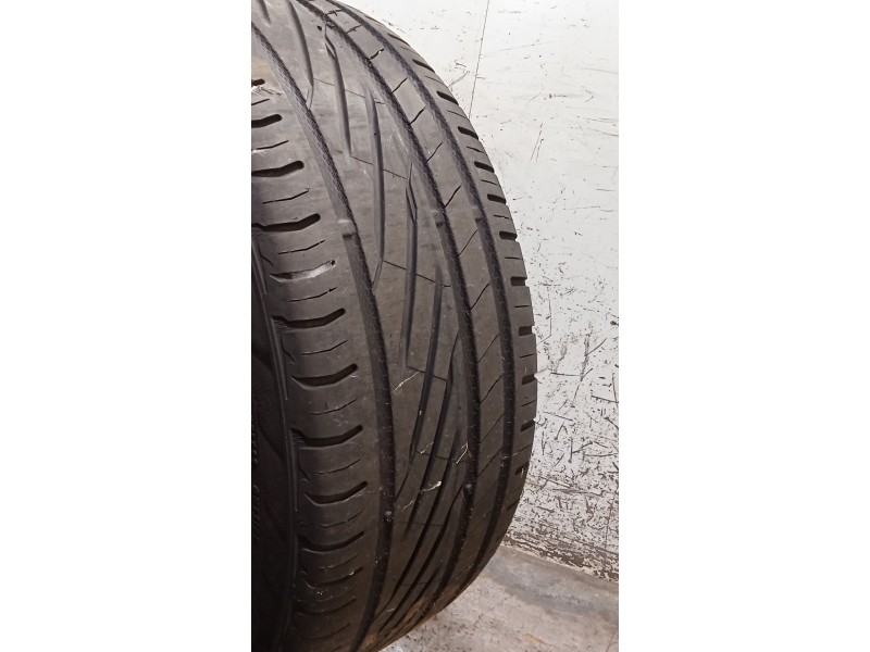 Recambio de juego llantas para seat leon (1p1) 2.0 tdi referencia OEM IAM  225/40 R18 92Y VER FOTOS