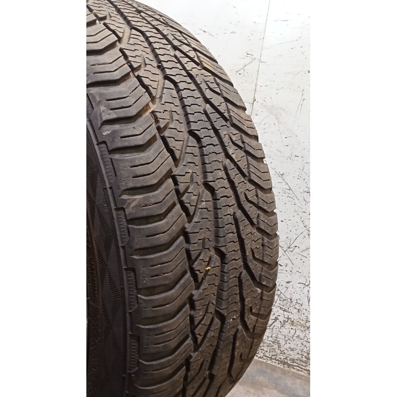 Recambio de juego llantas para seat leon (1p1) 2.0 tdi referencia OEM IAM  225/40 R18 92Y VER FOTOS