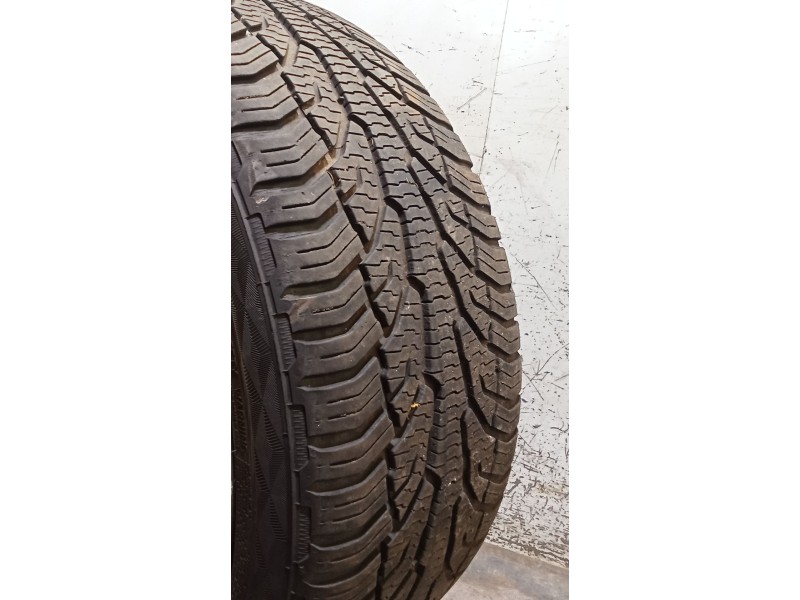 Recambio de juego llantas para seat leon (1p1) 2.0 tdi referencia OEM IAM  225/40 R18 92Y VER FOTOS