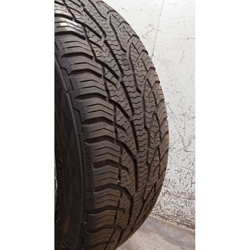 Recambio de juego llantas para seat leon (1p1) 2.0 tdi referencia OEM IAM  225/40 R18 92Y VER FOTOS