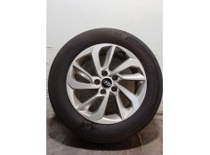 Recambio de juego llantas para hyundai tucson (tl, tle) 1.7 crdi referencia OEM IAM  225/60 R17 99V VER FOTOS