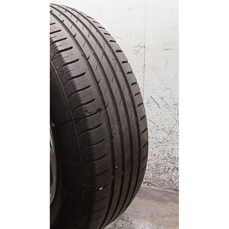 Recambio de juego llantas para hyundai tucson (tl, tle) 1.7 crdi referencia OEM IAM  225/60 R17 99V VER FOTOS