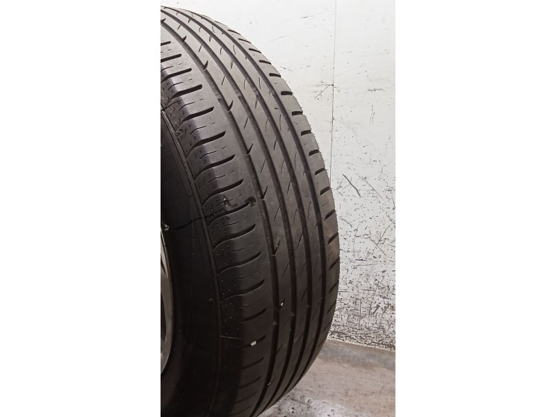 Recambio de juego llantas para hyundai tucson (tl, tle) 1.7 crdi referencia OEM IAM  225/60 R17 99V VER FOTOS