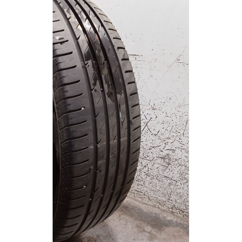 Recambio de juego llantas para hyundai tucson (tl, tle) 1.7 crdi referencia OEM IAM  225/60 R17 99V VER FOTOS