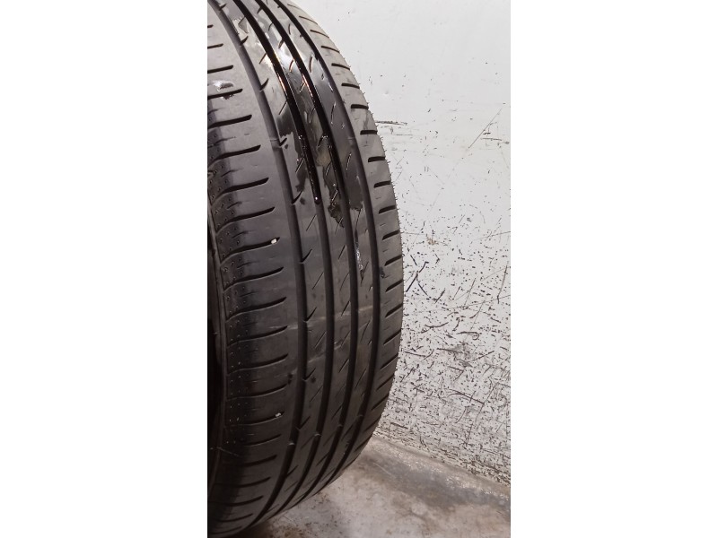 Recambio de juego llantas para hyundai tucson (tl, tle) 1.7 crdi referencia OEM IAM  225/60 R17 99V VER FOTOS
