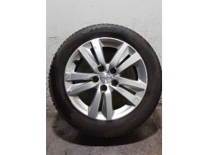 Recambio de juego llantas para peugeot 308 ii (lb_, lp_, lw_, lh_, l3_) 1.6 hdi 100 referencia OEM IAM  205/55 R16 VER FOTOS
