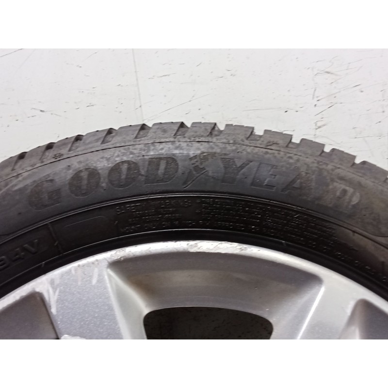 Recambio de juego llantas para peugeot 308 ii (lb_, lp_, lw_, lh_, l3_) 1.6 hdi 100 referencia OEM IAM  205/55 R16 VER FOTOS
