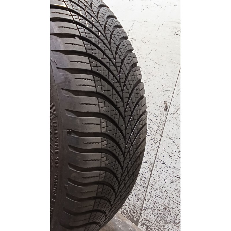Recambio de juego llantas para peugeot 308 ii (lb_, lp_, lw_, lh_, l3_) 1.6 hdi 100 referencia OEM IAM  205/55 R16 VER FOTOS