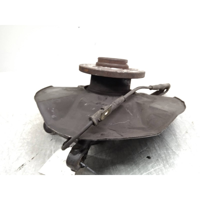 Recambio de mangueta delantera derecha para opel agila 1.2 16v cat (z 12 xe / lw4) referencia OEM IAM   