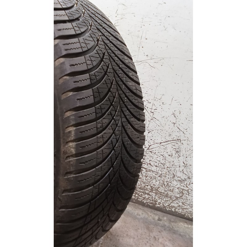 Recambio de juego llantas para peugeot 308 ii (lb_, lp_, lw_, lh_, l3_) 1.6 hdi 100 referencia OEM IAM  205/55 R16 VER FOTOS