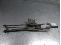 Recambio de motor limpia delantero para renault clio i fase i+ii (b/c57) 1.2 rn referencia OEM IAM 53543202  