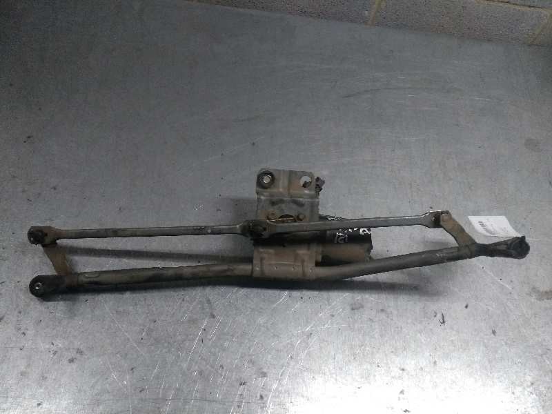 Recambio de motor limpia delantero para renault clio i fase i+ii (b/c57) 1.2 rn referencia OEM IAM 53543202  