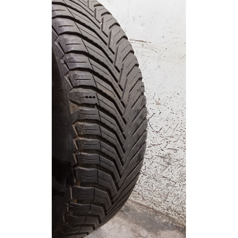 Recambio de juego llantas para peugeot 308 ii (lb_, lp_, lw_, lh_, l3_) 1.6 hdi 100 referencia OEM IAM  205/55 R16 VER FOTOS