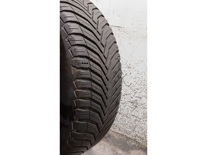 Recambio de juego llantas para peugeot 308 ii (lb_, lp_, lw_, lh_, l3_) 1.6 hdi 100 referencia OEM IAM  205/55 R16 VER FOTOS