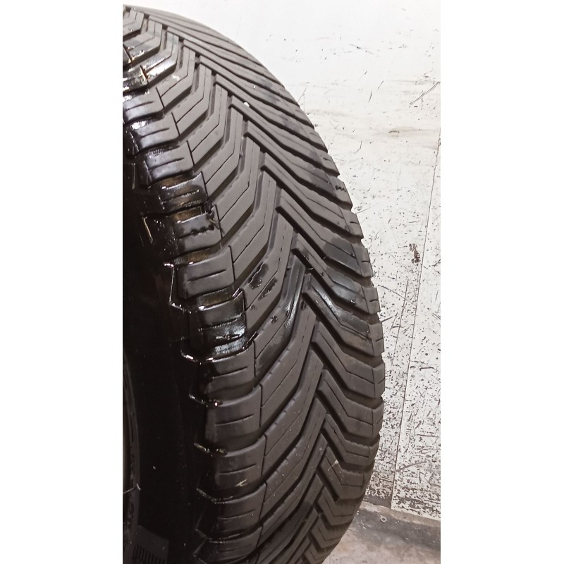 Recambio de juego llantas para peugeot 308 ii (lb_, lp_, lw_, lh_, l3_) 1.6 hdi 100 referencia OEM IAM  205/55 R16 VER FOTOS