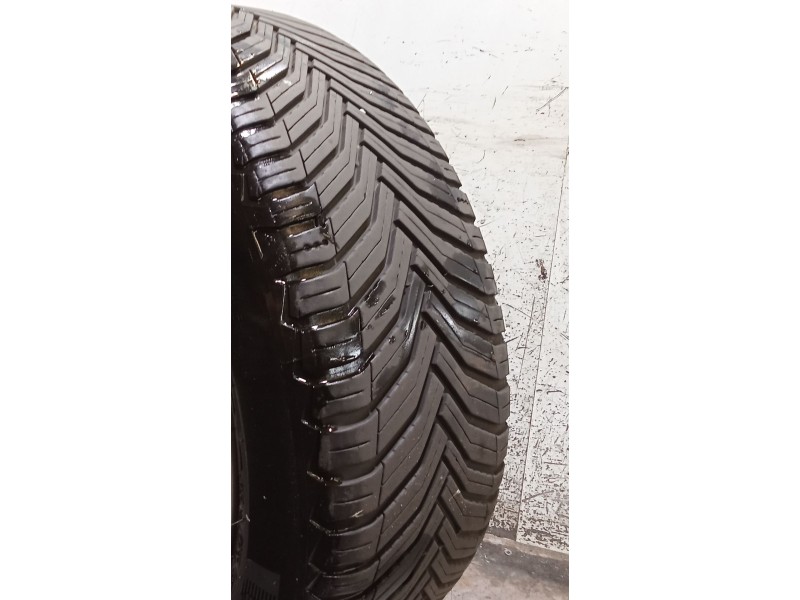 Recambio de juego llantas para peugeot 308 ii (lb_, lp_, lw_, lh_, l3_) 1.6 hdi 100 referencia OEM IAM  205/55 R16 VER FOTOS