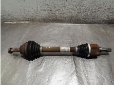 Recambio de transmision delantera izquierda para peugeot partner furgoneta/monovolumen 1.6 hdi / bluehdi 75 referencia OEM IAM 9