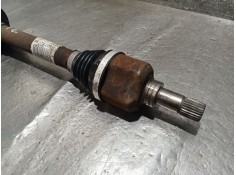 Recambio de transmision delantera izquierda para peugeot partner furgoneta/monovolumen 1.6 hdi / bluehdi 75 referencia OEM IAM 9 2