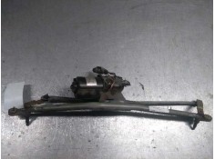 Recambio de motor limpia delantero para renault clio i fase i+ii (b/c57) 1.2 rn referencia OEM IAM 53543202   2