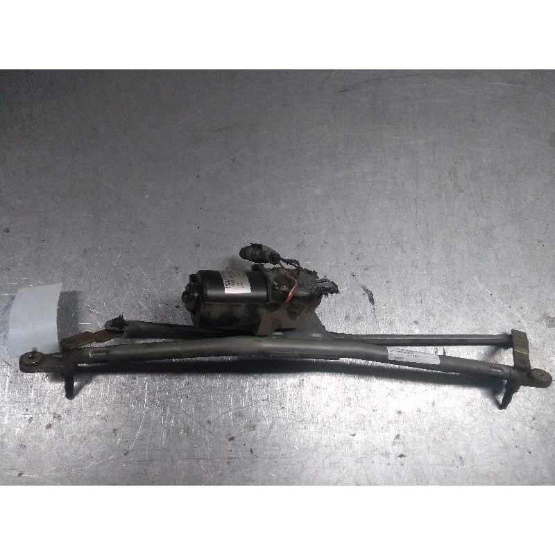 Recambio de motor limpia delantero para renault clio i fase i+ii (b/c57) 1.2 rn referencia OEM IAM 53543202  