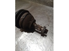 Recambio de transmision delantera derecha para peugeot partner furgoneta/monovolumen 1.6 hdi / bluehdi 75 referencia OEM IAM 966 2