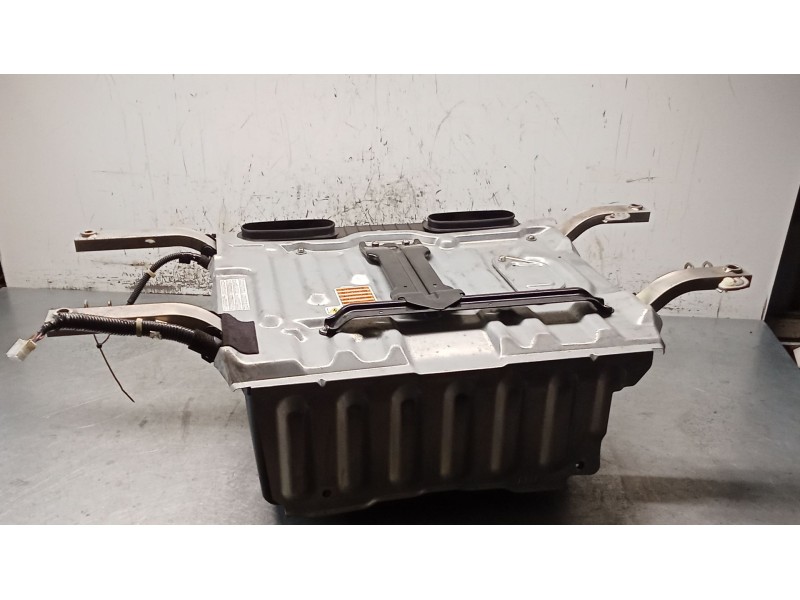 Recambio de bateria para honda cr-z (zf) 1.5 ima (zf1) referencia OEM IAM   