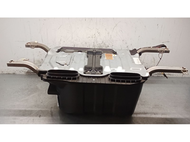 Recambio de bateria para honda cr-z (zf) 1.5 ima (zf1) referencia OEM IAM   