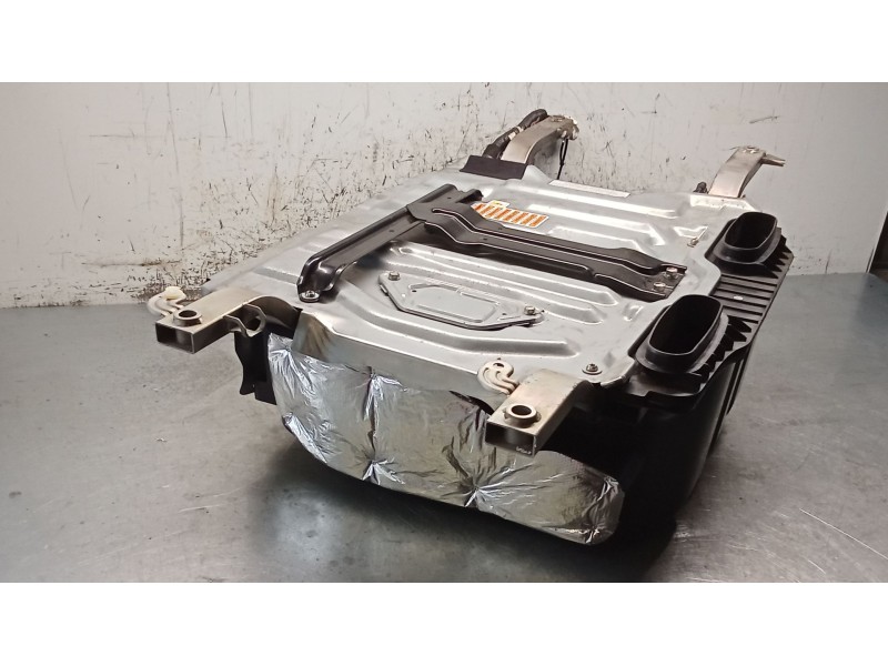 Recambio de bateria para honda cr-z (zf) 1.5 ima (zf1) referencia OEM IAM   