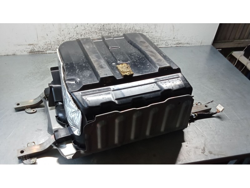 Recambio de bateria para honda cr-z (zf) 1.5 ima (zf1) referencia OEM IAM   