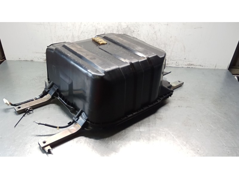 Recambio de bateria para honda cr-z (zf) 1.5 ima (zf1) referencia OEM IAM   