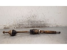 Recambio de transmision delantera derecha para ford focus i sedán (dfw) 1.8 turbo di / tddi referencia OEM IAM   98