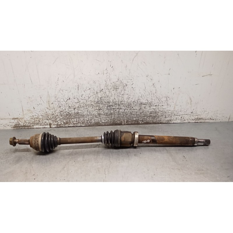 Recambio de transmision delantera derecha para ford focus i sedán (dfw) 1.8 turbo di / tddi referencia OEM IAM   98