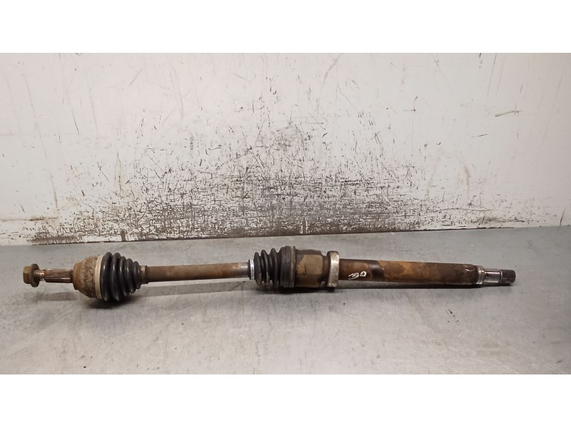 Recambio de transmision delantera derecha para ford focus i sedán (dfw) 1.8 turbo di / tddi referencia OEM IAM   98