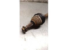 Recambio de transmision delantera derecha para ford focus i sedán (dfw) 1.8 turbo di / tddi referencia OEM IAM   98 2