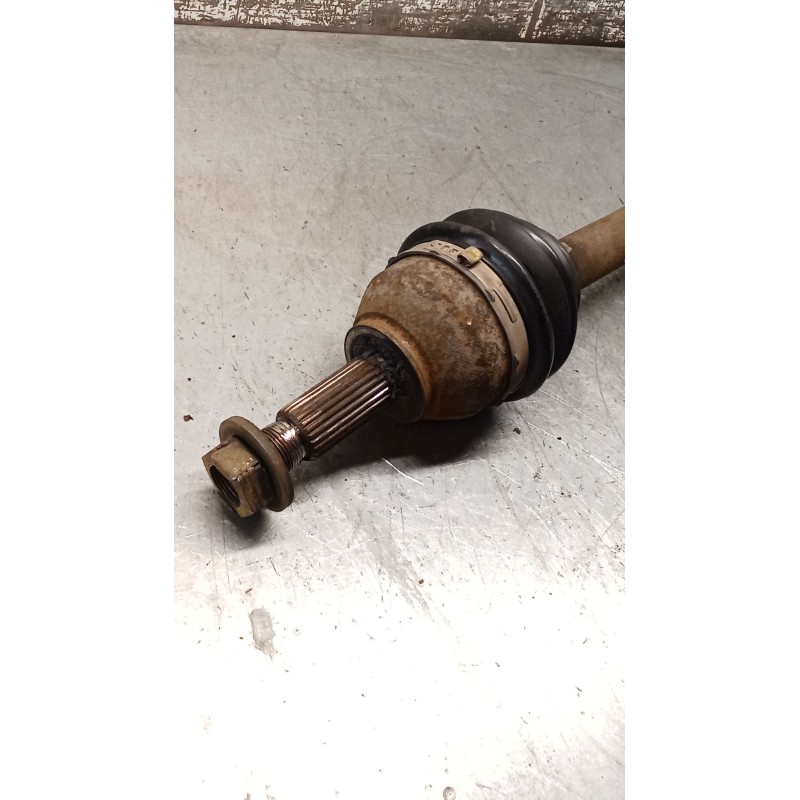 Recambio de transmision delantera derecha para ford focus i sedán (dfw) 1.8 turbo di / tddi referencia OEM IAM   98