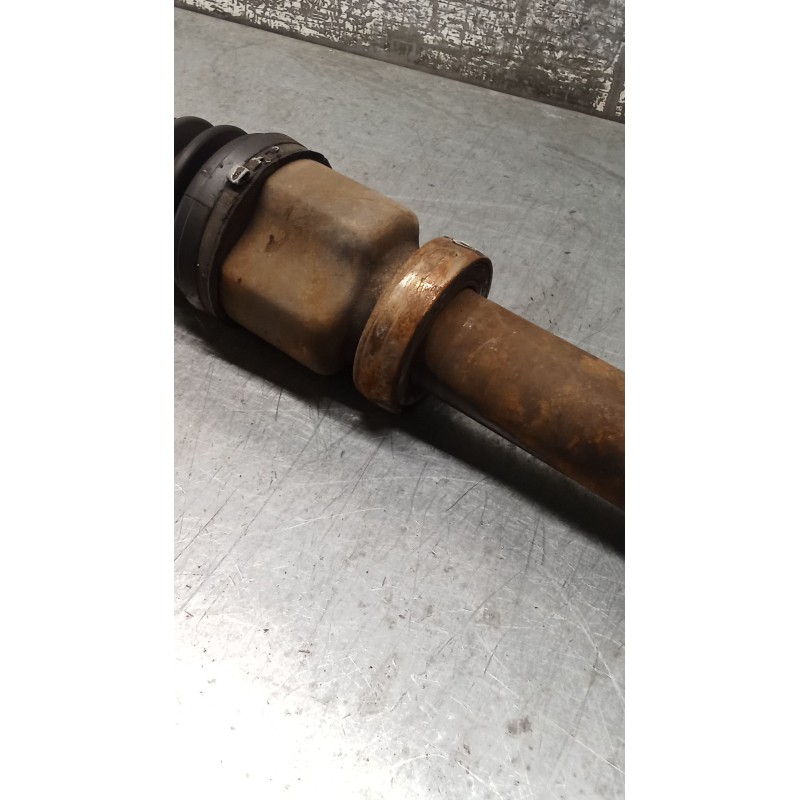 Recambio de transmision delantera derecha para ford focus i sedán (dfw) 1.8 turbo di / tddi referencia OEM IAM   98