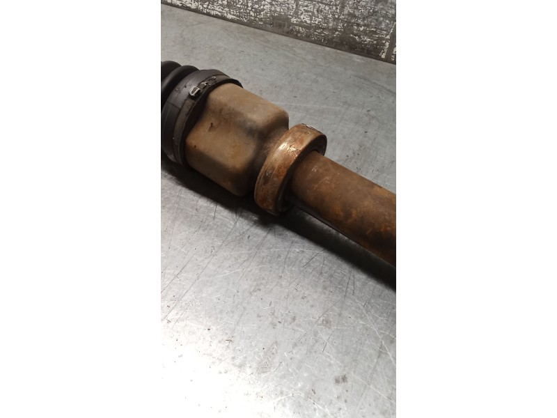 Recambio de transmision delantera derecha para ford focus i sedán (dfw) 1.8 turbo di / tddi referencia OEM IAM   98