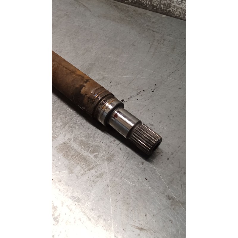 Recambio de transmision delantera derecha para ford focus i sedán (dfw) 1.8 turbo di / tddi referencia OEM IAM   98