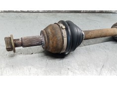 Recambio de transmision delantera izquierda para ford focus i sedán (dfw) 1.8 turbo di / tddi referencia OEM IAM XS4W3B437BC  98