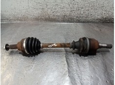 Recambio de transmision delantera izquierda para ford mondeo iii sedán (b4y) 2.0 tdci referencia OEM IAM   01