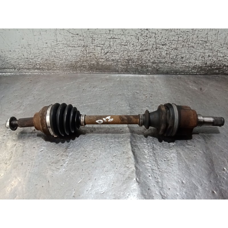 Recambio de transmision delantera izquierda para ford mondeo iii sedán (b4y) 2.0 tdci referencia OEM IAM   01